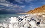 мъртво море